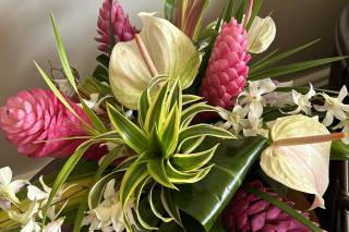 Patty's Floral Designs - 4