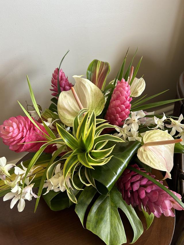Patty's Floral Designs - 2
