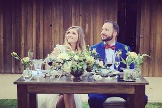 B-Side Farm & Floral Design - 23