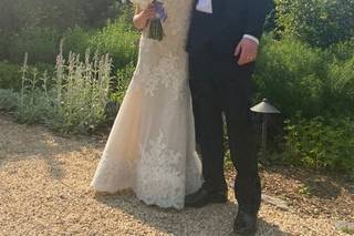 DC Elopements Wedding Officiants - 26