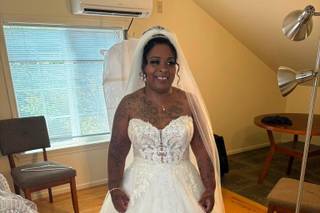 New Beginnings Bridal Studio - 5