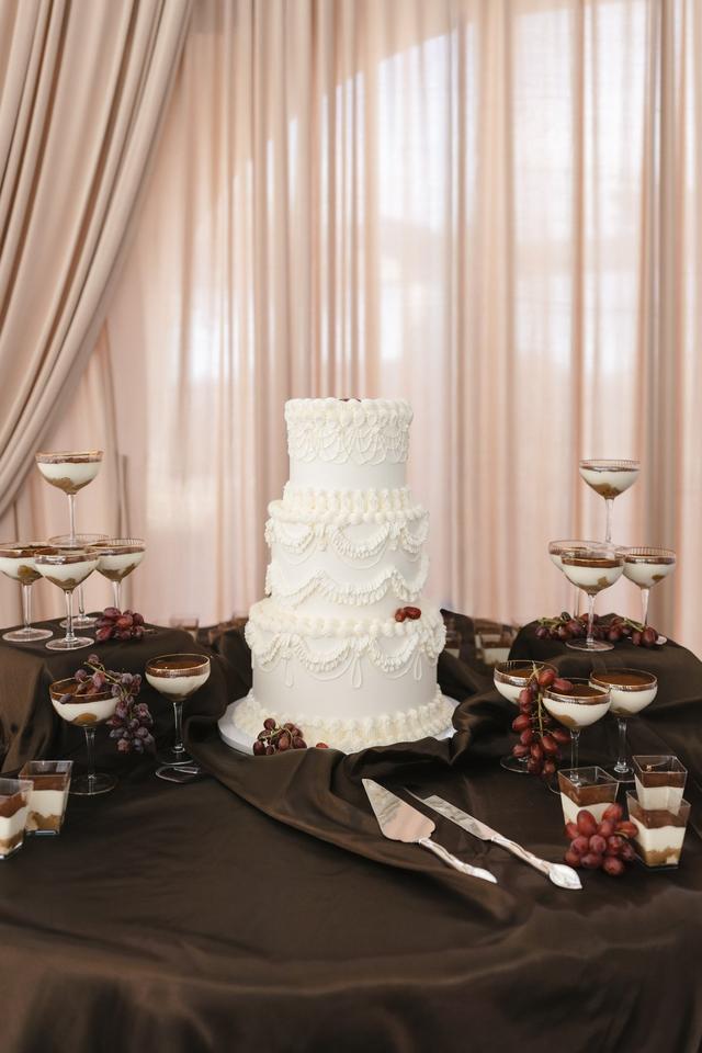 Opulent Events Seattle - 3