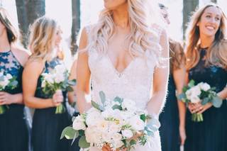 Brianne McMullan Events - 30