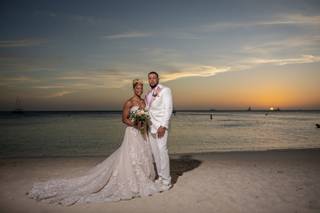 Aruba Wedding - 78
