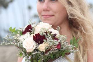 Romantic Santa Barbara Weddings - 17