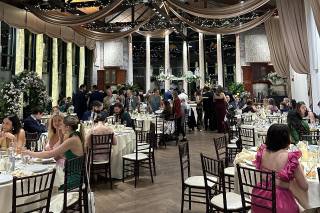 Pond House Cafe - 24