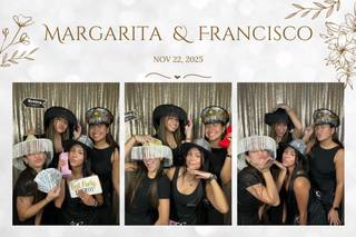 Orlando's Best PhotoBooth - 13