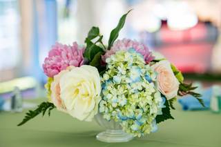 kate & lily floral design - 9
