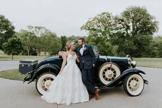Through Victoria's Lens - 107