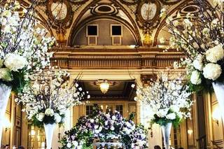 Fairmont Copley Plaza - 59
