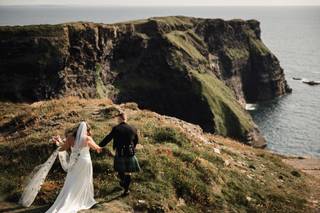 Eloping in Ireland - Destination Wedding Planner in Ireland - 107