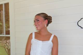 Brushworx On Location Hair & Makeup - 8
