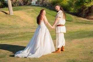 Stallion Mountain by Wedgewood Weddings - 7