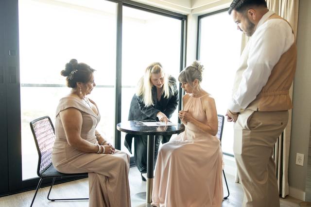 Your Wedding Belles - 3