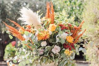 Berry & Bloom Floral - 38