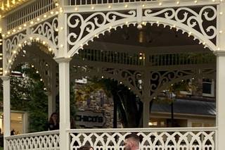Peddler's Village - 86