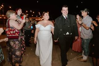 Linh's Bridal & Alterations - 26