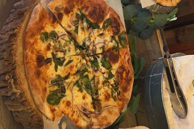 Wood Oven Eats Catering 1