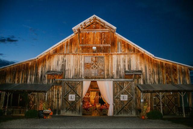 Harvest Acres Farm - 2