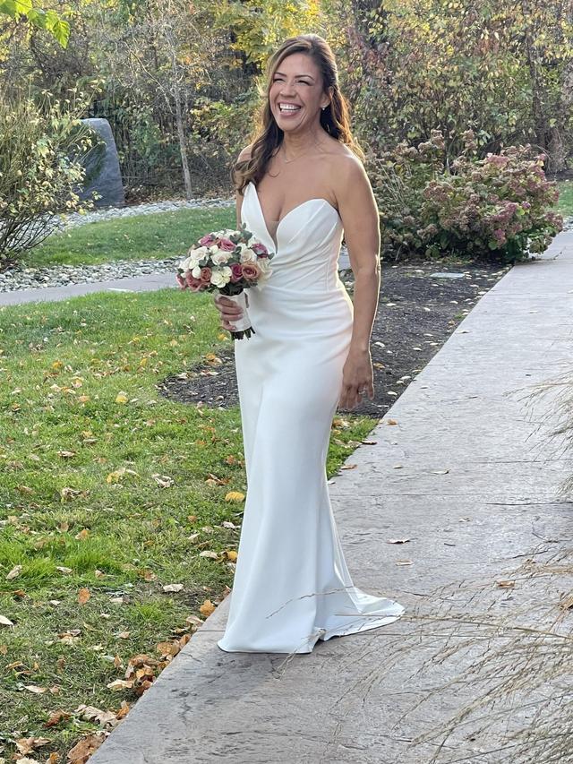 Aleana's Bridal - 2