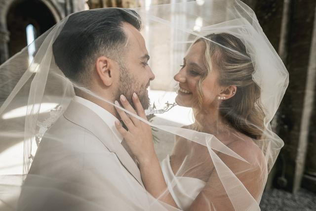 Eleonora Aimo Wedding Planner - 4