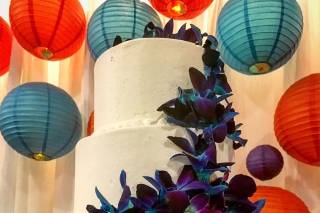 Gold Ribbon Confections - 64
