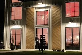 Barn South - 26