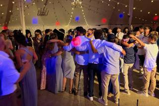 Baltimore's Premier Event Solutions - 53