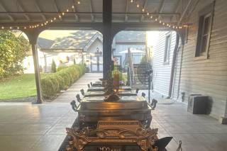 Wildberry Catering - 6