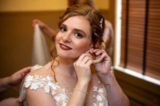 Simply Stunning Bridal - 30