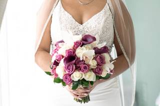 Claudia Giraldo Bridal - 6