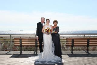 Bridal Reflections - 23