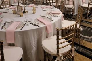 Radisson Lackawanna Station Hotel - 13
