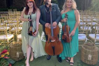 Lecuona Music Enterprises - 5