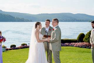 The Candlewood Inn - 9