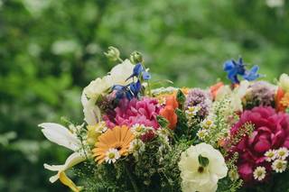 Weddings Your Way Floral & Events - 28