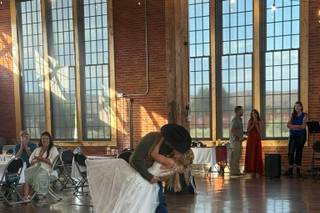 Perfect Moment Productions - 1