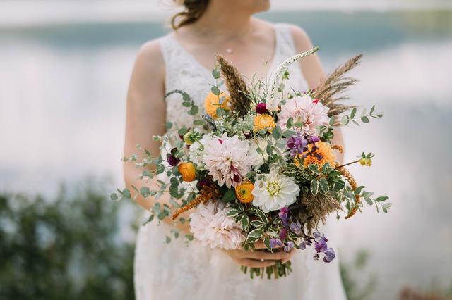 Moonset Farm Floral - 1