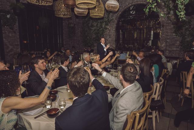 Signature Weddings and Events - 3