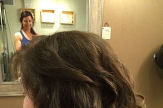 Hair Sculpting by Renee - 10