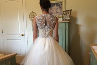 Brilliant Bridal - Denver - 50