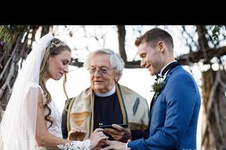 Ceremonies Without Boundaries - 1