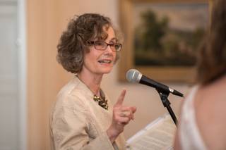 Soulful Wedding Ceremonies- Rev. Kathleen Geagan - 10