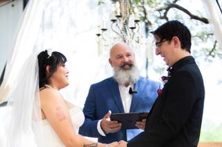 Texas Wedding Ministers - 21