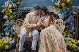 Weddings by Shooting Stars - 6