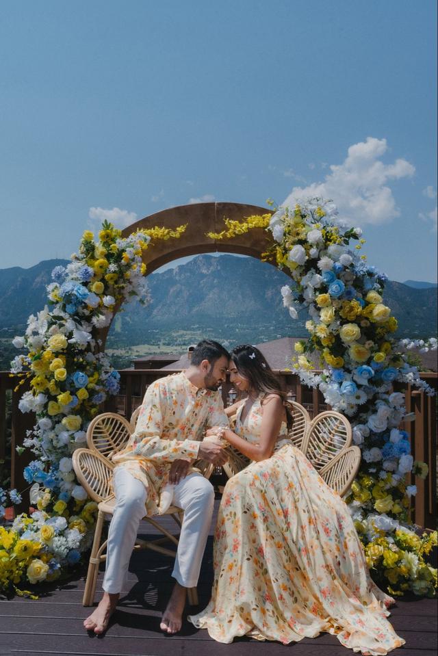 Weddings by Shooting Stars - 2