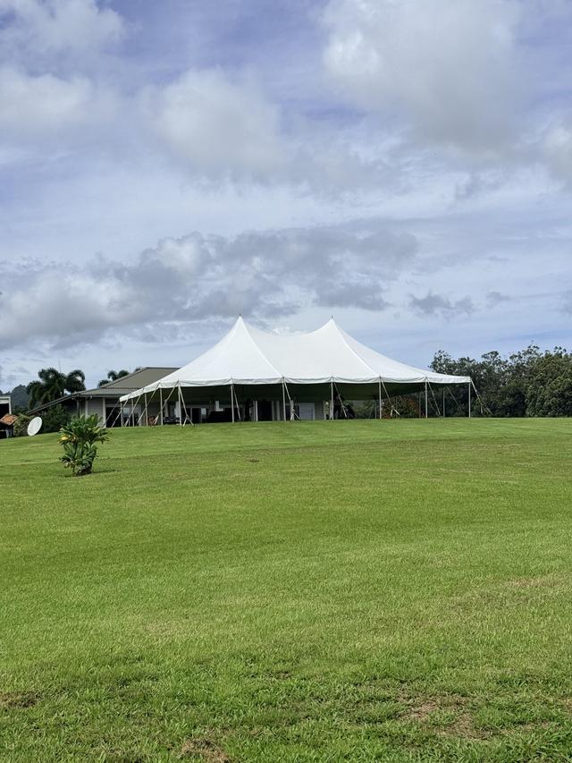 Big Island Tents - 2