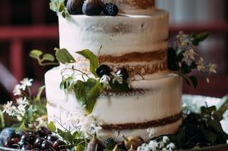 Cakes by Anna - 44