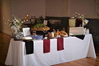 Fords Fluent N' Food Catering - 16