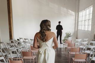 Little White Dress Bridal Shop - 10